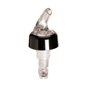 Doseur à billes 5cl - Inox et plastique