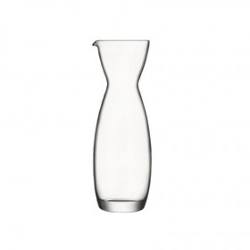 Carafe en verre 100cl - A l'unité