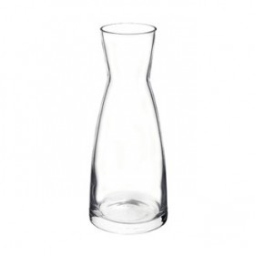 Carafe en verre 100cl - A l'unité