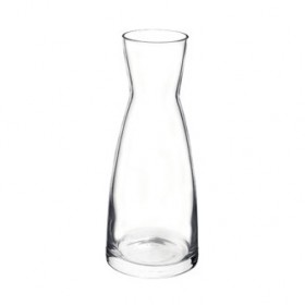 Carafe en verre 50cl - A l'unité