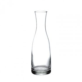 Carafe en verre - Carafe 25cl - A l'unité