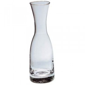 Carafe en verre - Carafe 30cl - A l'unité