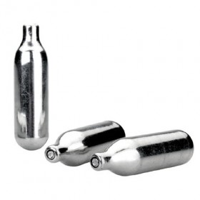 Cartouche recharge gaz 8 grammes N2O pour siphon - boîte de 10