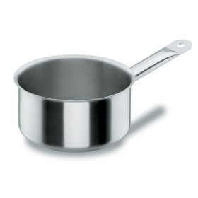 Casserole induction en inox 18/10 - Ø 12 cm