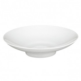 Coupe ronde blanche 8cm - Coupelle à dessert - A l'unité