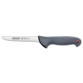 Couteau à désosser / désosseur - lame inox Nitrum 13cm - A l'unité