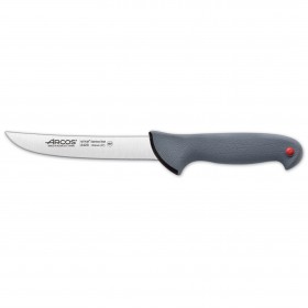 Couteau à désosser / désosseur - lame inox Nitrum 15cm - A l'unité