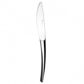 Couteau à dessert en inox 18/10 de 3,5mm - Lot de 6