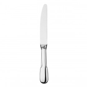 Couteau à dessert manche orfèvre inox 18/10 3,5mm - Lot de 6