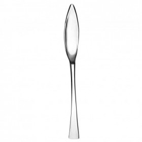 Couteau à poisson en inox 18/10 - Lot de 6