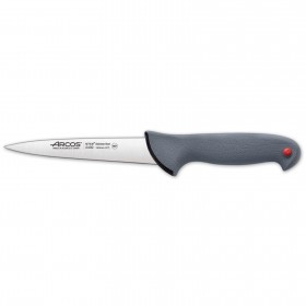 Couteau à saigner - lame inox Nitrum 15cm - A l'unité