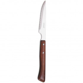 Couteau à steak - lame inox 11cm - A l'unité