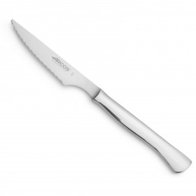 Couteau à steak - lame inox 11cm - A l'unité