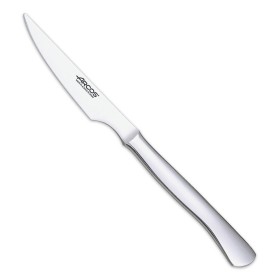 Couteau à steak - lame rasoir inox 11cm - A l'unité