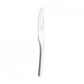 Couteau de table en inox forgé 18/10 - Lot de 6