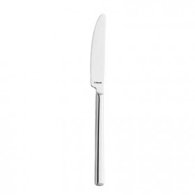 Couteau de table forgé inox 18/10 de 4mm - Lot de 6
