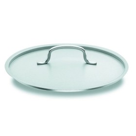 Couvercle en inox 18/10 - Ø 40 cm