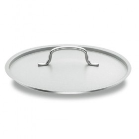 Couvercle en inox 18/10 - Ø 16 cm
