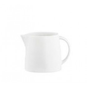 Crémier porcelaine blanche 12cl 