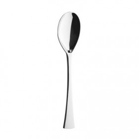 Cuillère à café en inox 18/10 - Lot de 6