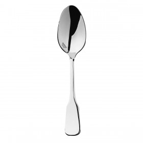 Cuillère à café inox 18/10 3,5mm - Lot de 6