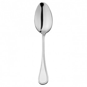 Cuillère à dessert inox 18/10 - Lot de 6