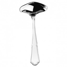 Louche en inox 18/10 finition miroir - A l'unité
