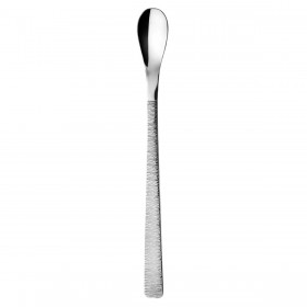 Cuillère à soda en inox 18/10 de 3,5mm - Lot de 6