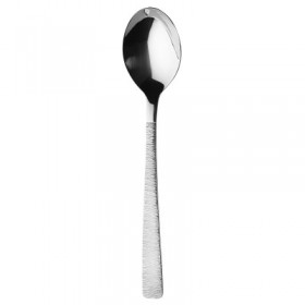 Cuillère de service en inox 18/10 de 3,5mm