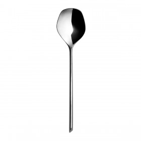 Cuillère de service / salade en inox 18/10 de 6,5mm