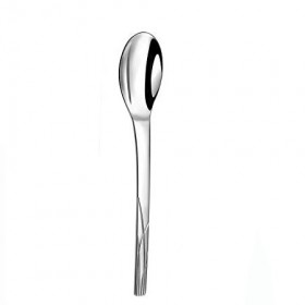 Cuillère de table 18/10 4mm - lot de 6