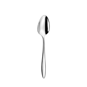 Cuillère de table 18/0 3mm finition miroir - Lot de 6