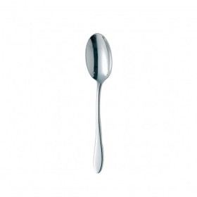 Cuillère de table en inox 18/10 4mm - Lot de 6