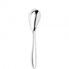 Cuillère de table en inox 18/10 forgé 5,5mm  - Lot de 6