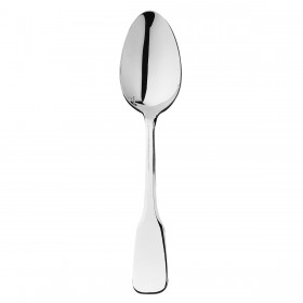 Cuillère de table inox 18/10 3,5mm - Lot de 6