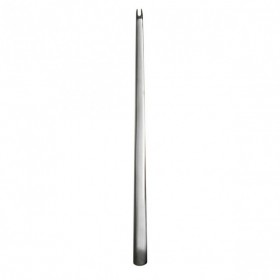 Curette à crustacés en inox 18/10 de 3mm - Lot de 6