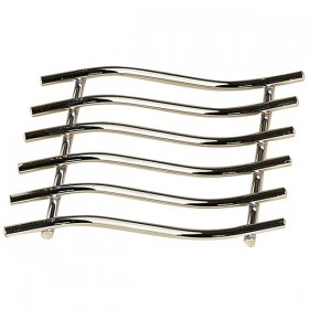 Dessous de plat inox 16cm x 19cm