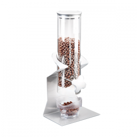 Distributeur de céréales simple / doseur - 1,2kg