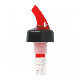 Doseur à billes 6,0cl - Inox et plastique
