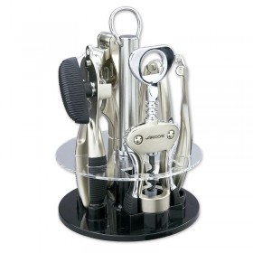 Ensemble accessoires de cuisine - set 5 pièces
