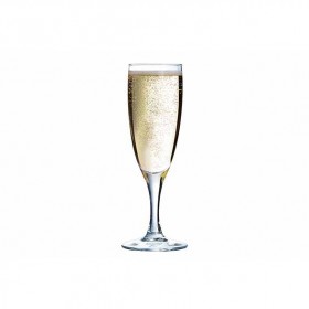 Flûte à champagne 10cl - Lot de 12