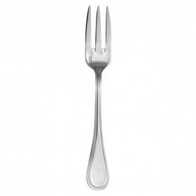 Fourchette à poisson inox 18/10 - Lot de 6