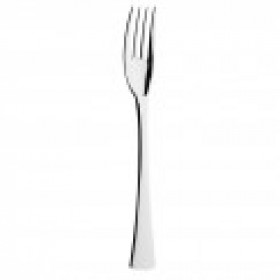 Fourchette de service en inox 18/10