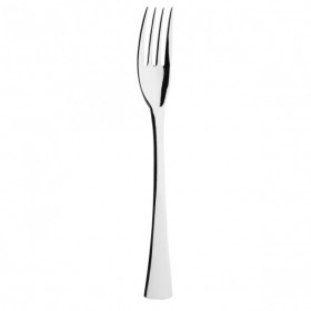 Fourchette de table en inox 18/10 - Lot de 6