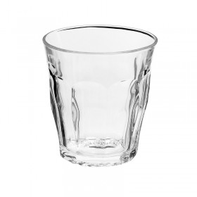 Gobelet 16cl en verre trempé - Lot de 6