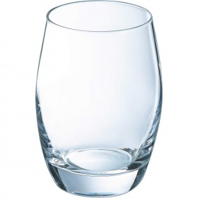 Gobelet forme basse 30 cl - Lot de 6