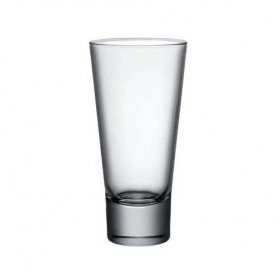 Gobelet forme haute - verre à eau 30.8 cl - Lot de 6