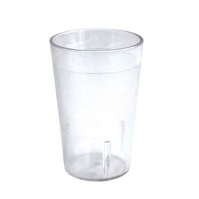 Gobelet transparent 23cl en polycarbonate - Lot de 6