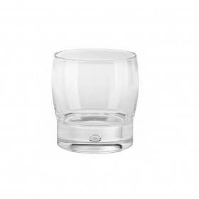 Gobelet forme basse - verre à whisky 29cl - Lot de 6
