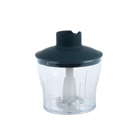Hachoir plastique pour mixeur plongeant électrique 61679